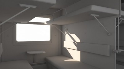 Octane + Corona SUN