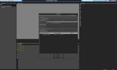 no problem in standalone