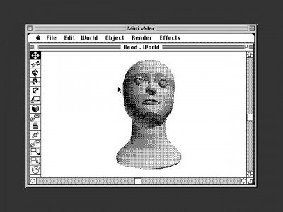 Early 3D