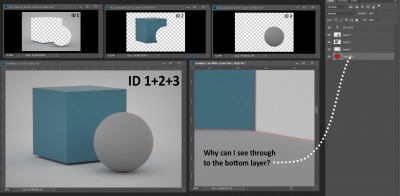 Photoshop setup