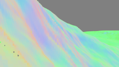 Normals Infopass PNG