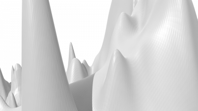 Modo renderer