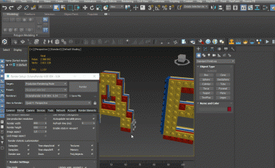 XB4 - stability and viewport performance problems