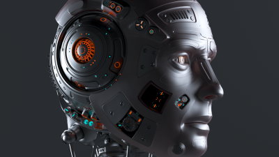 Robot MAN 2 (Work In progress)
