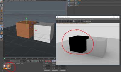 node material convert