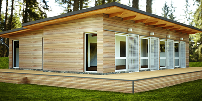 modeled with reference to PINC HOUSE