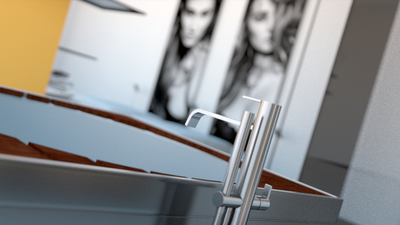Bathroom Design