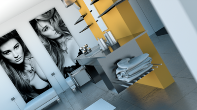 Bathroom Design