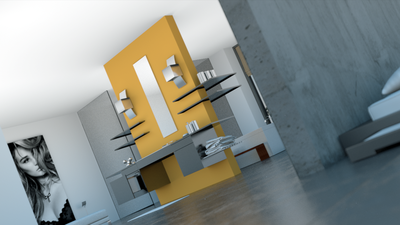 Bathroom Design