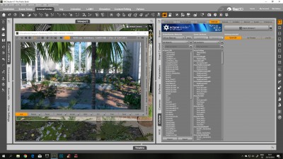 Private Garden v1003 - Auto materials created