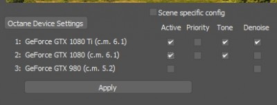 Material Editor slow while rendering