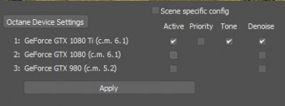 Material Editor normal speed while rendering