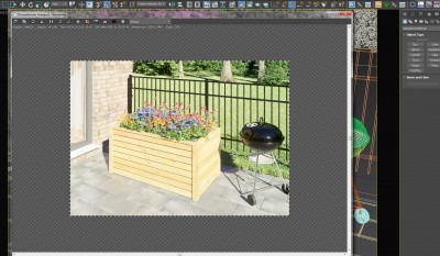 Original Brightness v3.07 - HDRI gamma= 1.3