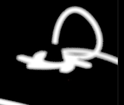 small size black pixel pass Half HD