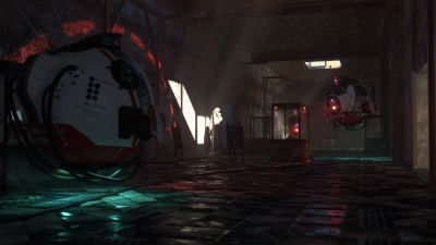 Raw Render