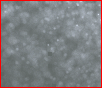 Minimum Samples: 512 Pixel Grouping: 4 x 4