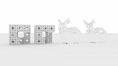 Maya preview