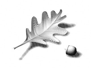 etching shader