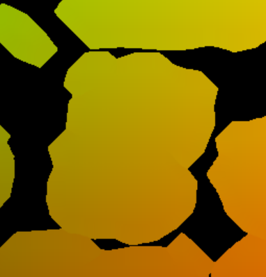 Texture pos
