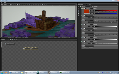 demo test