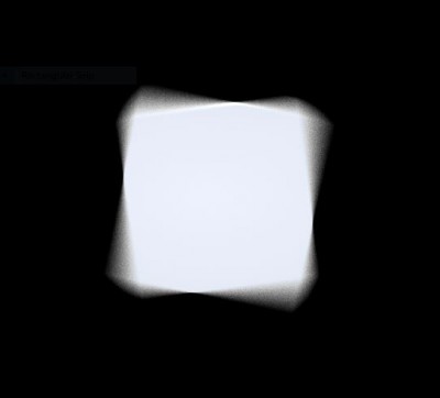 Here is without motion vectors, MB rendered with octane.