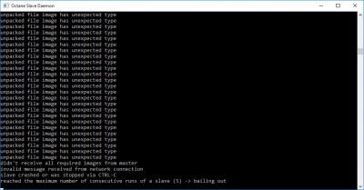 Octane Network Error.jpg
