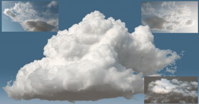 clouds ldev