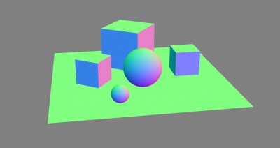 rendering window2