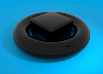 without specular