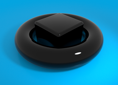 specular active