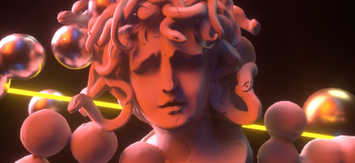 After being rendered