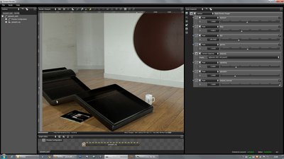 Octane capture