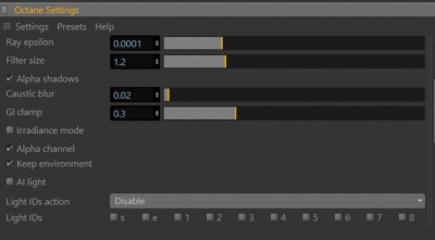 Octane Settings.JPG