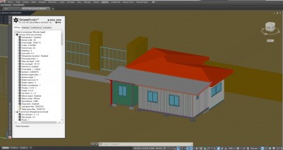 Octane Config Windows