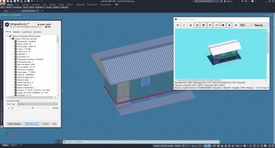 Autocad 2020 Plugin