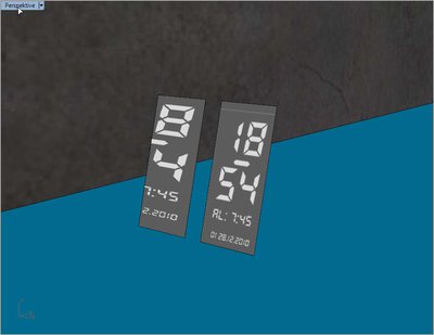 As it looks in Rhino