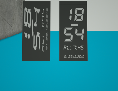 In Octane when exporting with Z up