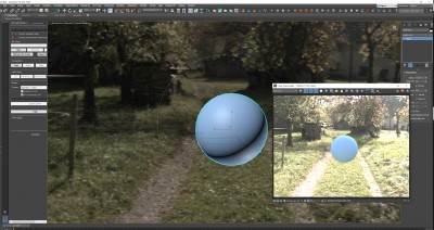 Vray