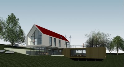 revit raytracing