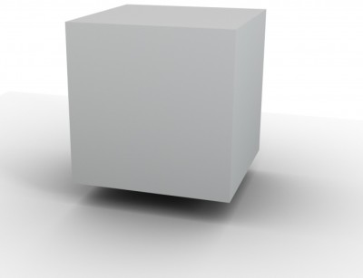 With Adaptive Sampling Turned on