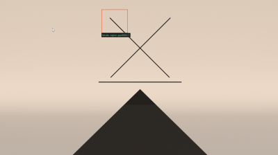 Pixelated live viewer