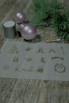 Final rendering