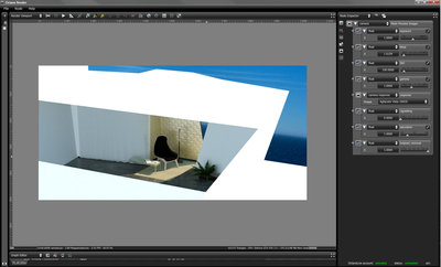 Working with Octane: Scene Setup