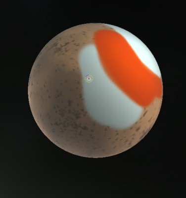 Vertex color source