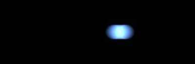 25% motion blur; Shutter alignment: Symmetric