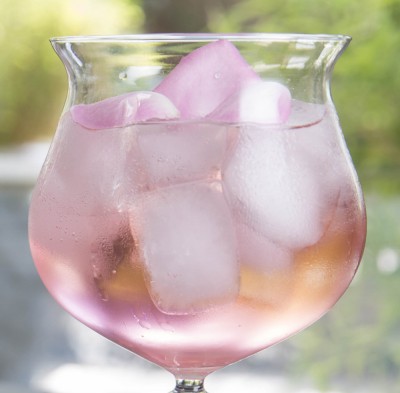 Ice cubes