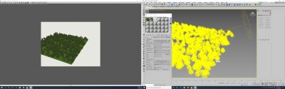 DOSEN'T WORK SUN AND TEXTURE ENVIRONMENT