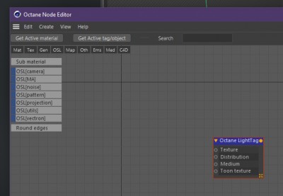 PS: small bug I just found: It seems your node display filter in the node editor is not working 100%