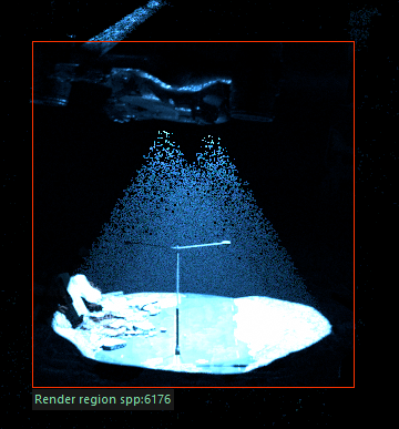 AI Light OFF