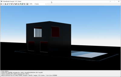 Octane View